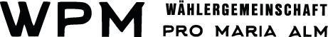 WPM Pro Maria Alm